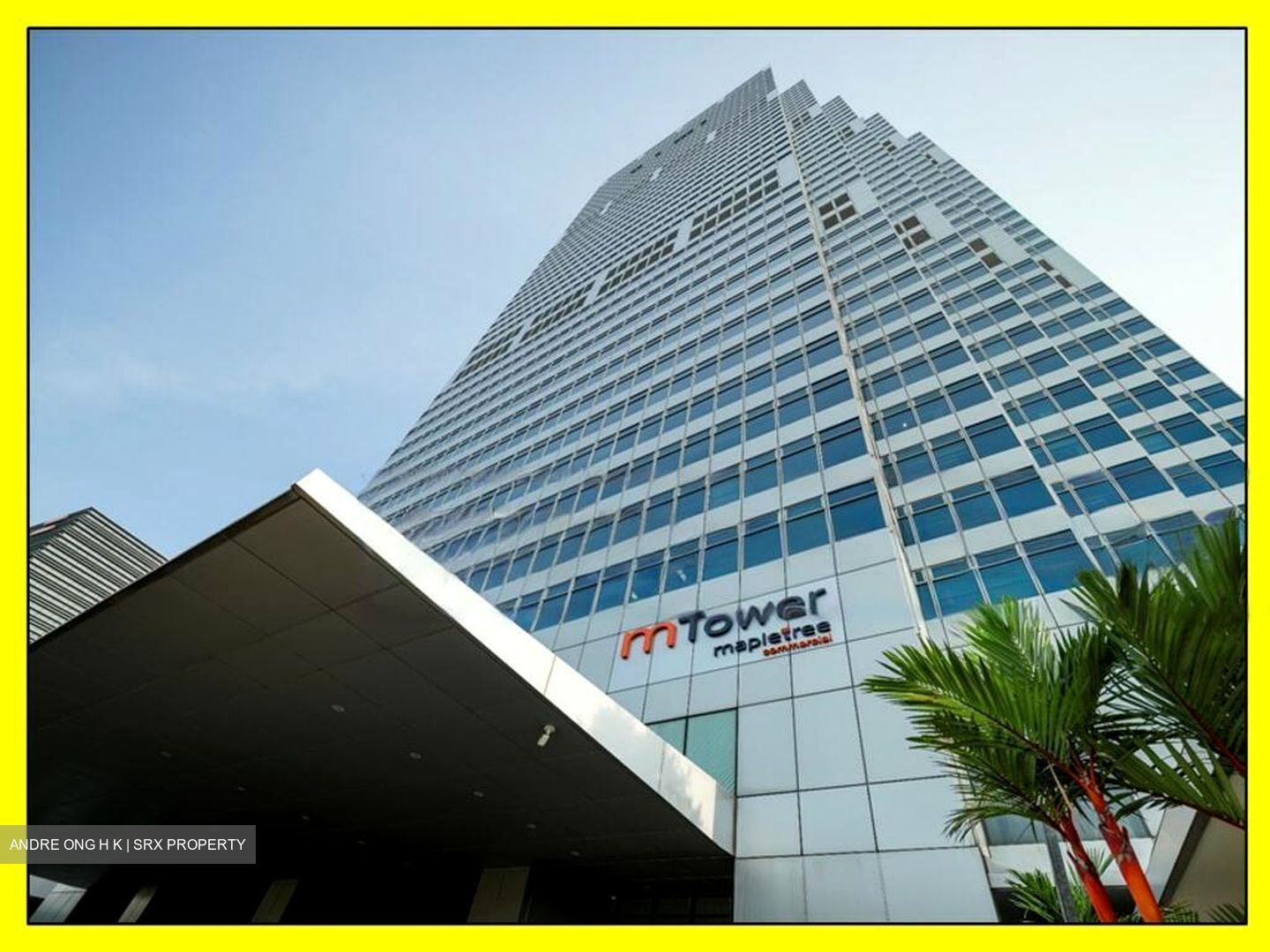 Psa Building (D5), Office #450830091